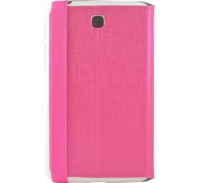 Rock Чохол до планшета Rock Samsung Galaxy Tab3 7" flexible series rose red (T2100-32655)