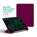 Armorstandart Чохол до планшета Armorstandart Smart Fold Pen Xiaomi Pad 7 / 7 Pro Plum (ARM82424)