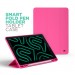 Armorstandart Чохол до планшета Armorstandart Smart Fold Pen Xiaomi Pad 7 / 7 Pro Rose Red (ARM82425)