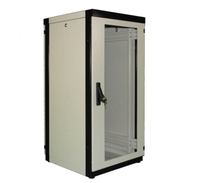 CSV Шафа напольна CSV 33U Lite Plus 600x1000 Acrylic (00890)