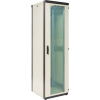 Шафа напольна CSV 46U Lite Plus 600x600 Acrylic (07422)