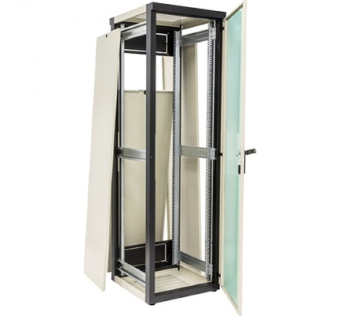 CSV Шафа напольна CSV 46U Lite Plus 600x800 Acrylic (07449)