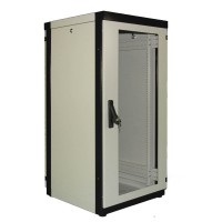 Шафа напольна CSV 42U Lite Plus S 600x800 Perf (00883)