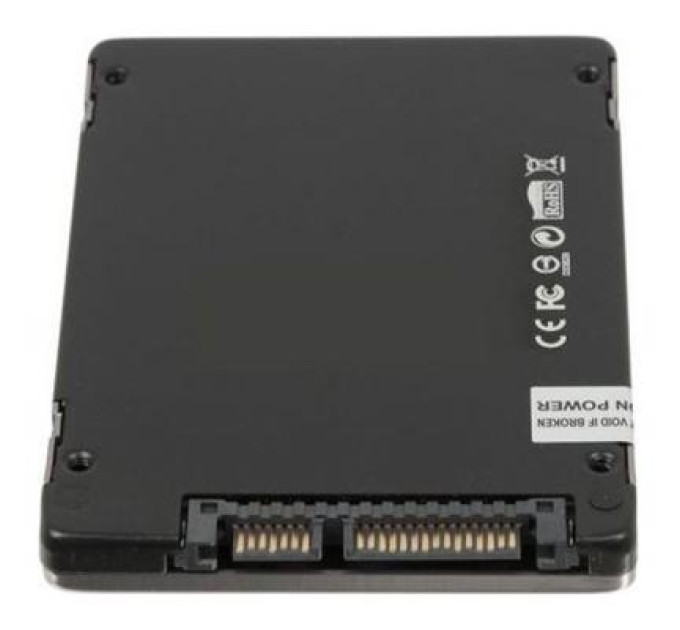 Silicon Power Накопичувач SSD 2.5" 512GB Silicon Power (SP512GBSS3A56A25)