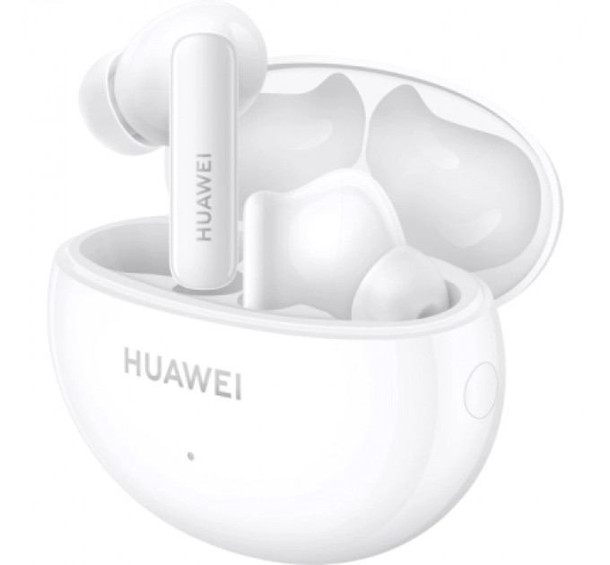 Huawei Навушники Huawei FreeBuds 5i Ceramic White (55036654)