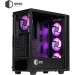 Qube Корпус Qube QBGERYON_FFBNU3
