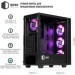 Qube Корпус Qube QBGERYON_FFBNU3