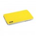 Rock Чохол до планшета Rock Samsung Galaxy Tab3 7" new elegant series lemon yellow (T2100-31870)