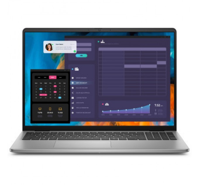 Dell Ноутбук Dell Vostro 5640 (N1001VNB5640UA_WP)