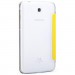 Rock Чохол до планшета Rock Samsung Galaxy Tab3 7" new elegant series lemon yellow (T2100-31870)