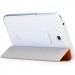 Rock Чохол до планшета Rock Samsung Galaxy Tab3 7" new elegant series orange (T2100-31863)