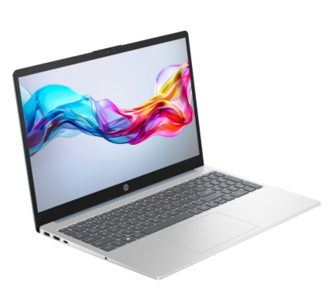HP Ноутбук HP 15-fd0114ua (B22C7EA)
