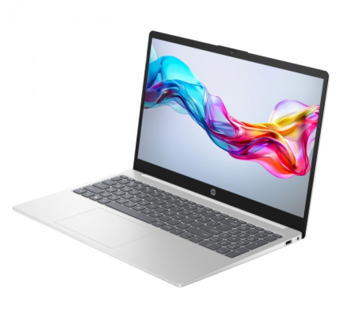 HP Ноутбук HP 15-fd0114ua (B22C7EA)