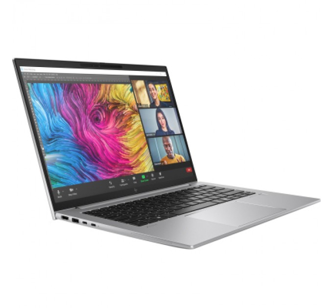 HP Ноутбук HP ZBook Firefly G11 (B30A5ES)