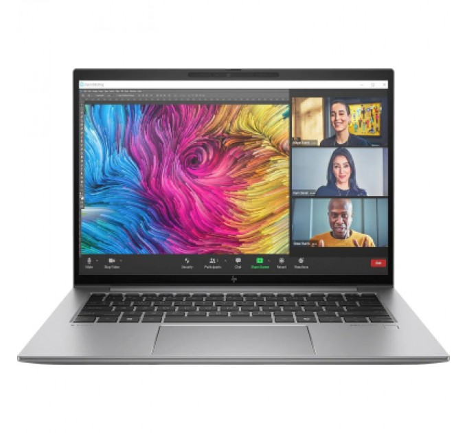 HP Ноутбук HP ZBook Firefly G11 (B30A5ES)