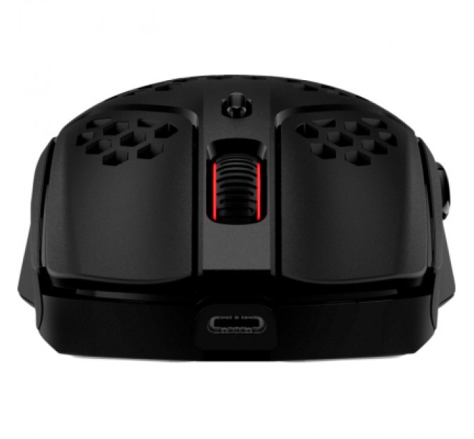 HyperX Мишка HyperX Pulsefire Haste Wireless Black (4P5D7AA)