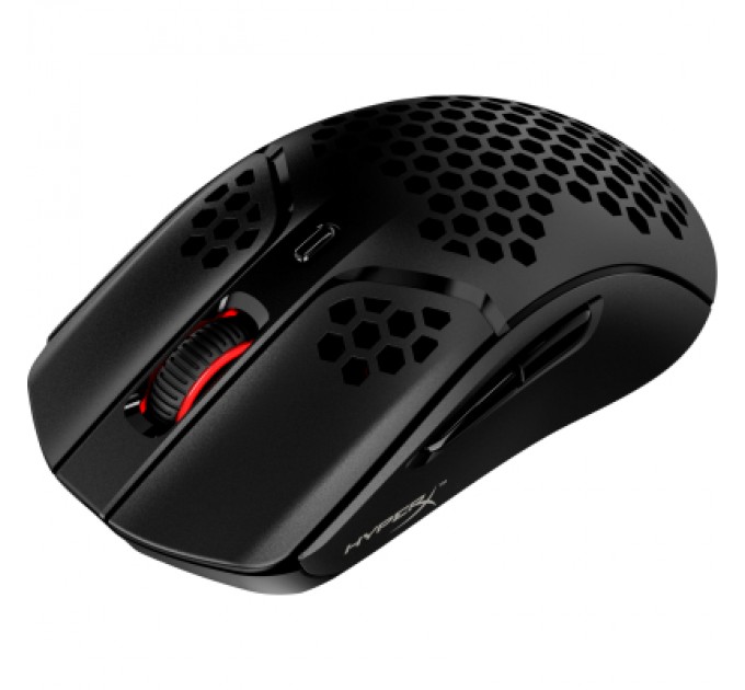 HyperX Мишка HyperX Pulsefire Haste Wireless Black (4P5D7AA)