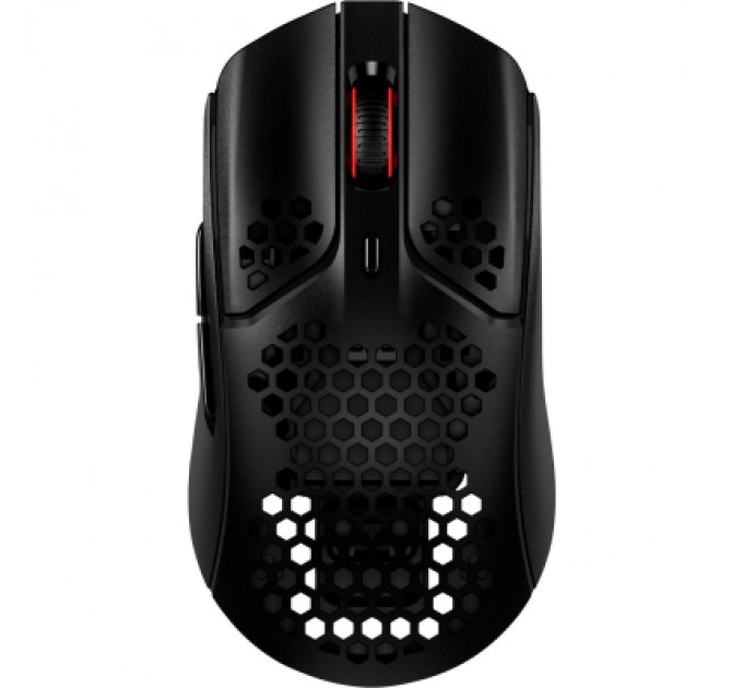 HyperX Мишка HyperX Pulsefire Haste Wireless Black (4P5D7AA)