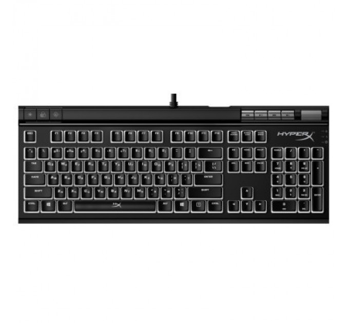 HyperX Клавіатура HyperX Alloy Elite 2 (4P5N3AX)