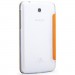 Rock Чохол до планшета Rock Samsung Galaxy Tab3 7" new elegant series orange (T2100-31863)