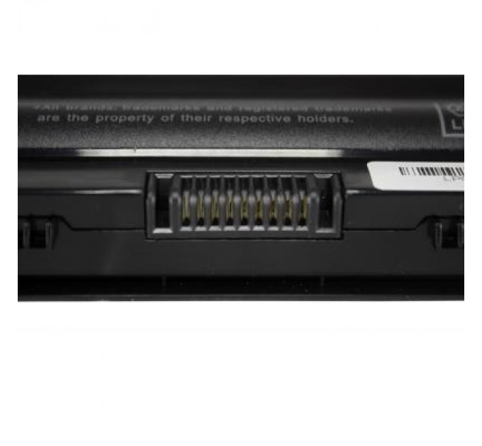 PowerPlant Акумулятор до ноутбука DELL Inspiron 13R (04YRJH, DE N4010 3S2P) 11.1V 7800mAh PowerPlant (NB00000066)