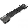 Dell Акумулятор до ноутбука Dell Alienware 17 R2 (6JHDV) 14.8V 92Wh (NB441129)