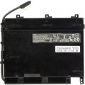 PowerPlant Акумулятор до ноутбука PowerPlant HP Omen 17-W Series (PF06XL, HSTNN-DB7M) 8000mAh (NB461301)