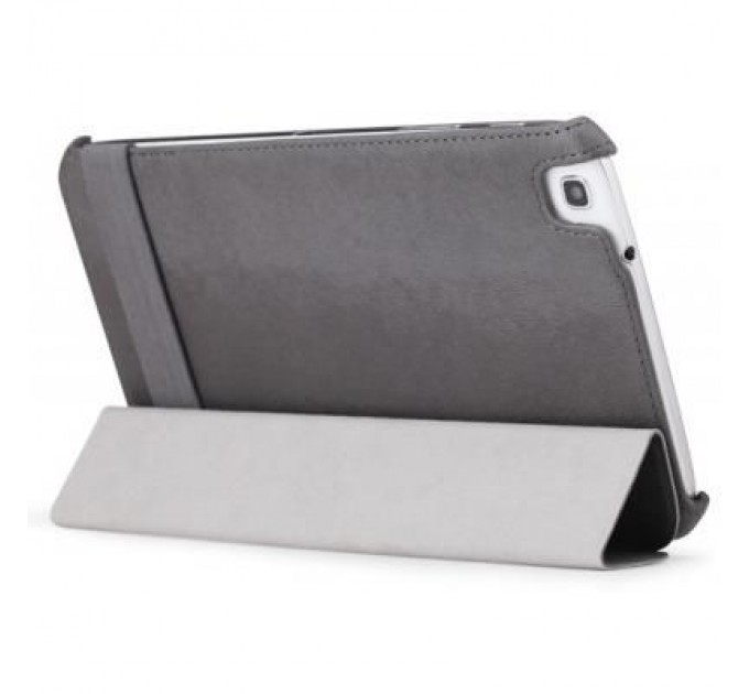 Rock Чохол до планшета Rock Samsung Galaxy Tab3 8.0 T3100 Texture series dark grey (T3100-40018)