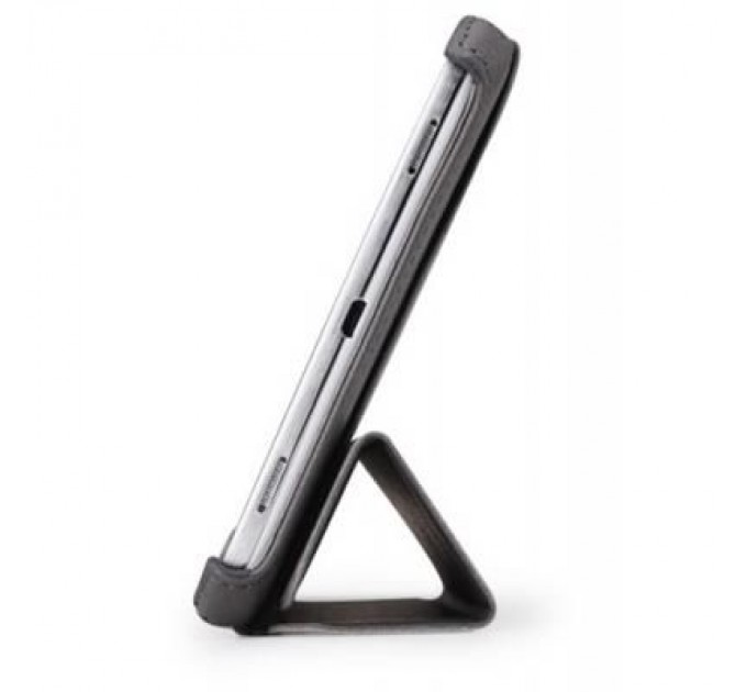 Rock Чохол до планшета Rock Samsung Galaxy Tab3 8.0 T3100 Texture series dark grey (T3100-40018)