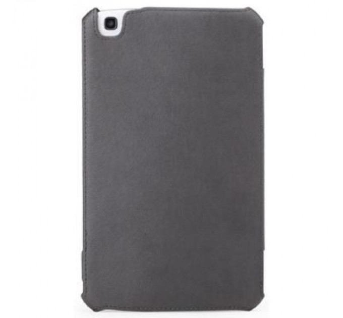 Rock Чохол до планшета Rock Samsung Galaxy Tab3 8.0 T3100 Texture series dark grey (T3100-40018)