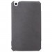 Rock Чохол до планшета Rock Samsung Galaxy Tab3 8.0 T3100 Texture series dark grey (T3100-40018)