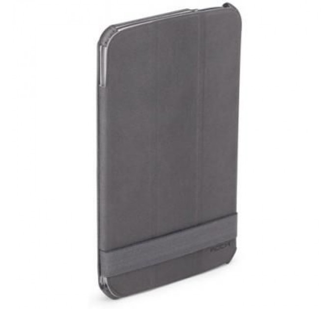 Rock Чохол до планшета Rock Samsung Galaxy Tab3 8.0 T3100 Texture series dark grey (T3100-40018)