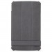 Rock Чохол до планшета Rock Samsung Galaxy Tab3 8.0 T3100 Texture series dark grey (T3100-40018)