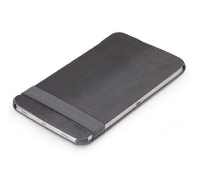Rock Чохол до планшета Rock Samsung Galaxy Tab3 8.0 T3100 Texture series dark grey (T3100-40018)