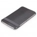 Rock Чохол до планшета Rock Samsung Galaxy Tab3 8.0 T3100 Texture series dark grey (T3100-40018)