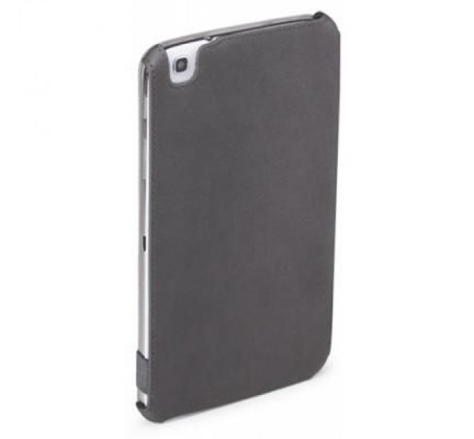 Rock Чохол до планшета Rock Samsung Galaxy Tab3 8.0 T3100 Texture series dark grey (T3100-40018)