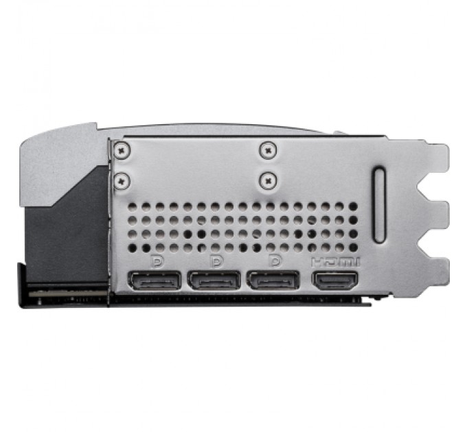 MSI Відеокарта MSI GeForce RTX5090 32GB VENTUS 3X OC (RTX 5090 32G VENTUS 3X OC)