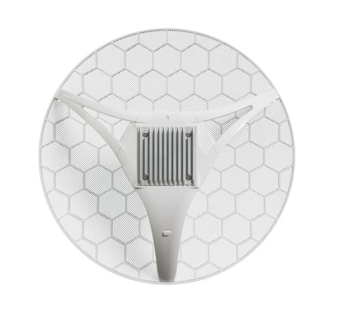 Mikrotik Точка доступу Wi-Fi Mikrotik LHG LTE18 (LHGGM&EG18-EA)