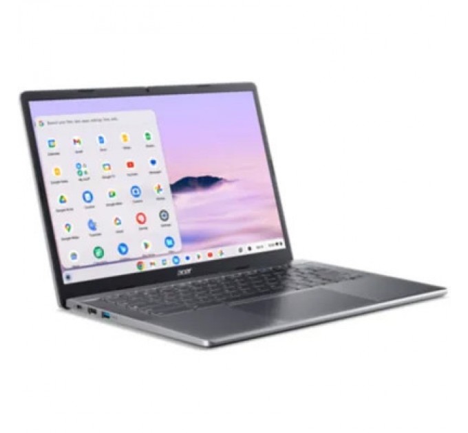Acer Ноутбук Acer Chromebook Plus 514 CB514-3H (NX.KP4EU.001)