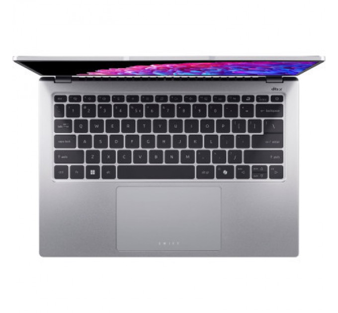 Acer Ноутбук Acer Swift Go 14 SFG14-73 (NX.KY8EU.003)