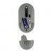 2E Мишка 2E MF300 CAPYBARATANGERINE Silent Wireless/Bluetooth Green (2E-MF300WCAPIBARAGN)