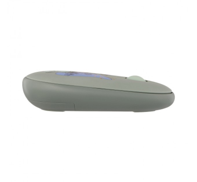 2E Мишка 2E MF300 FLORADILL Silent Wireless/Bluetooth Green (2E-MF300WFLORAGN)