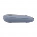 2E Мишка 2E MF300 FLORAMALLOW Silent Wireless/Bluetooth Blue (2E-MF300WFLORABL)