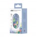 2E Мишка 2E MF300 PETSCATS Silent Wireless/Bluetooth Blue (2E-MF300WPETSBL)