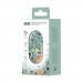 2E Мишка 2E MF300 PETSDOGS Silent Wireless/Bluetooth Green (2E-MF300WPETSGN)