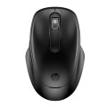 HP Мишка HP 510 Ultra-Fast Rechargeable Wireless Black (9C2F6AA)