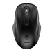 HP Мишка HP 510 Ultra-Fast Rechargeable Wireless Black (9C2F6AA)