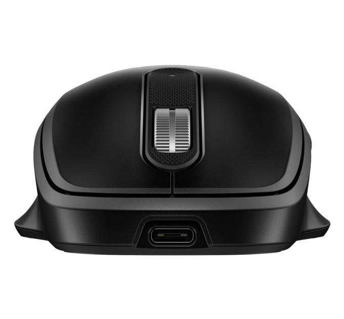 HP Мишка HP 510 Ultra-Fast Rechargeable Wireless Black (9C2F6AA)