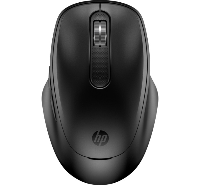 HP Мишка HP 510 Ultra-Fast Rechargeable Wireless Black (9C2F6AA)
