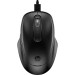 HP Мишка HP 510 Ultra-Fast Rechargeable Wireless Black (9C2F6AA)